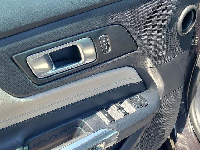 Certified 2024 Ford Mustang Premium RWD image 21