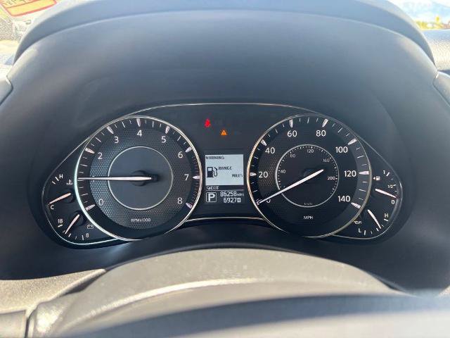 Used 2020 Nissan Armada SV w/ Driver Package AWD/4WD image 13