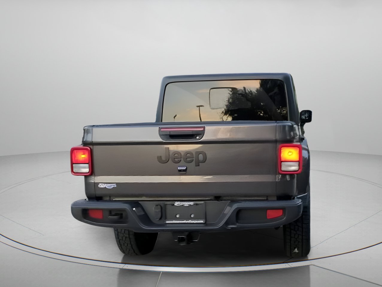 Used 2022 Jeep Gladiator Sport AWD/4WD image 25