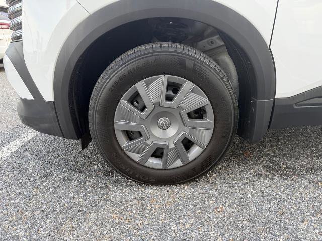 Used 2025 Nissan Kicks S image 22