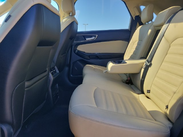 Certified 2020 Ford Edge SEL w/ Convenience Package AWD/4WD image 23