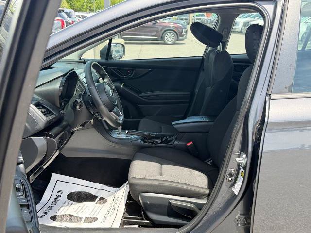 Used 2023 Subaru Impreza 2.0i Premium AWD/4WD image 11