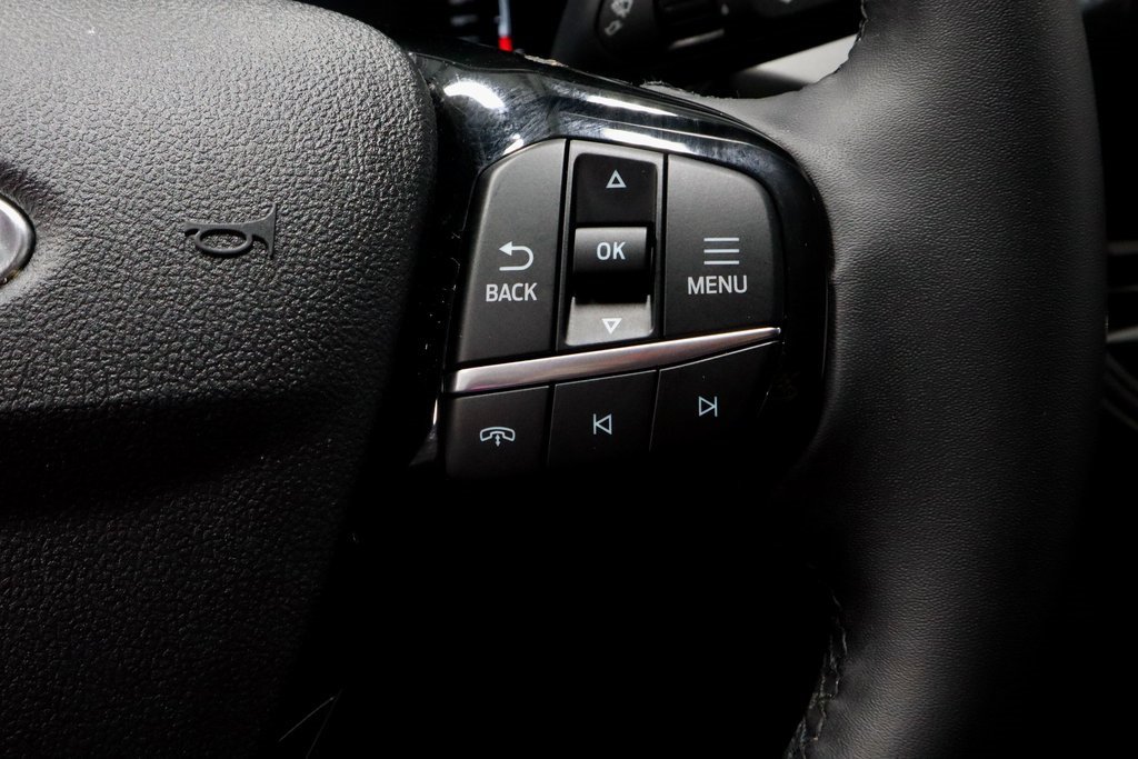 Certified 2023 Ford Escape Active image 30