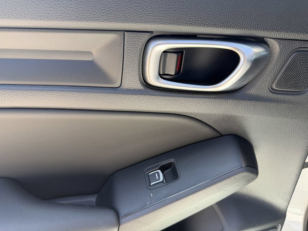 Used 2024 Honda Civic EX-L image 20