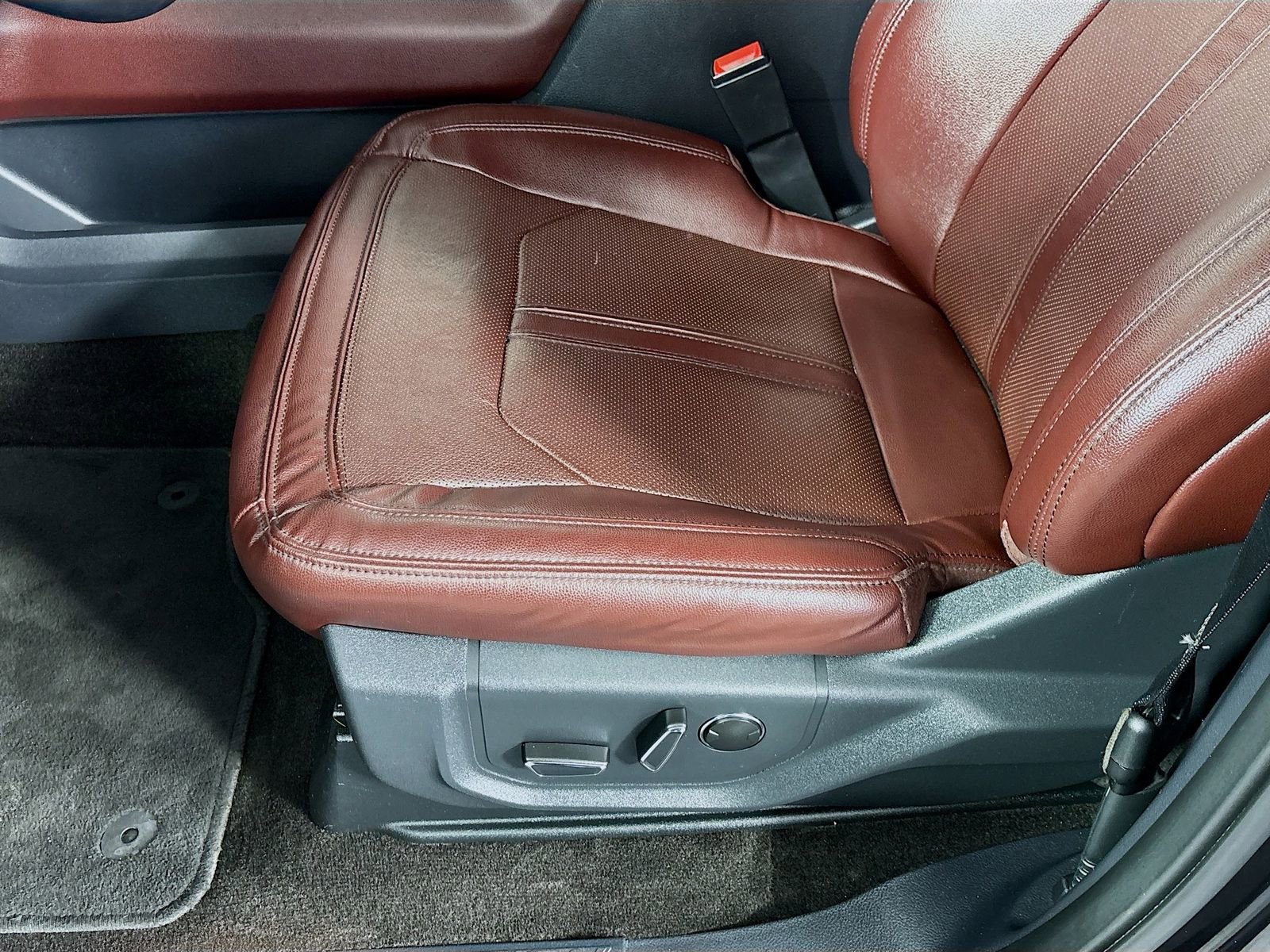 Certified 2023 Ford Expedition Max Limited RWD image 20