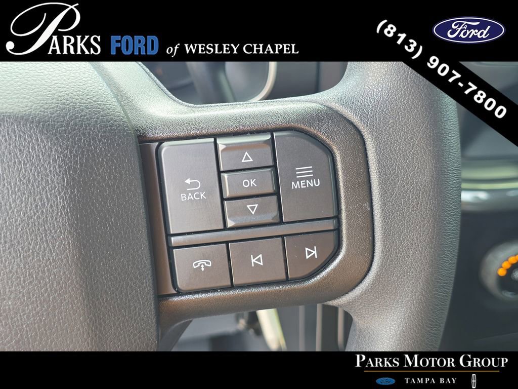 Certified 2023 Ford F150 XL w/ STX Appearance Package image 28