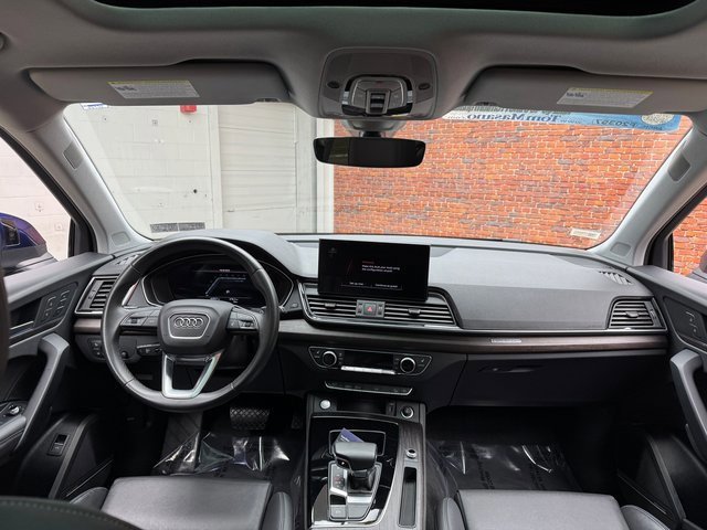 Used 2024 Audi Q5 2.0T Premium Plus image 13