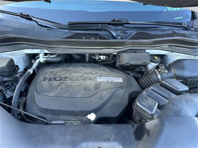 Used 2018 Honda Ridgeline RTL-E image 29