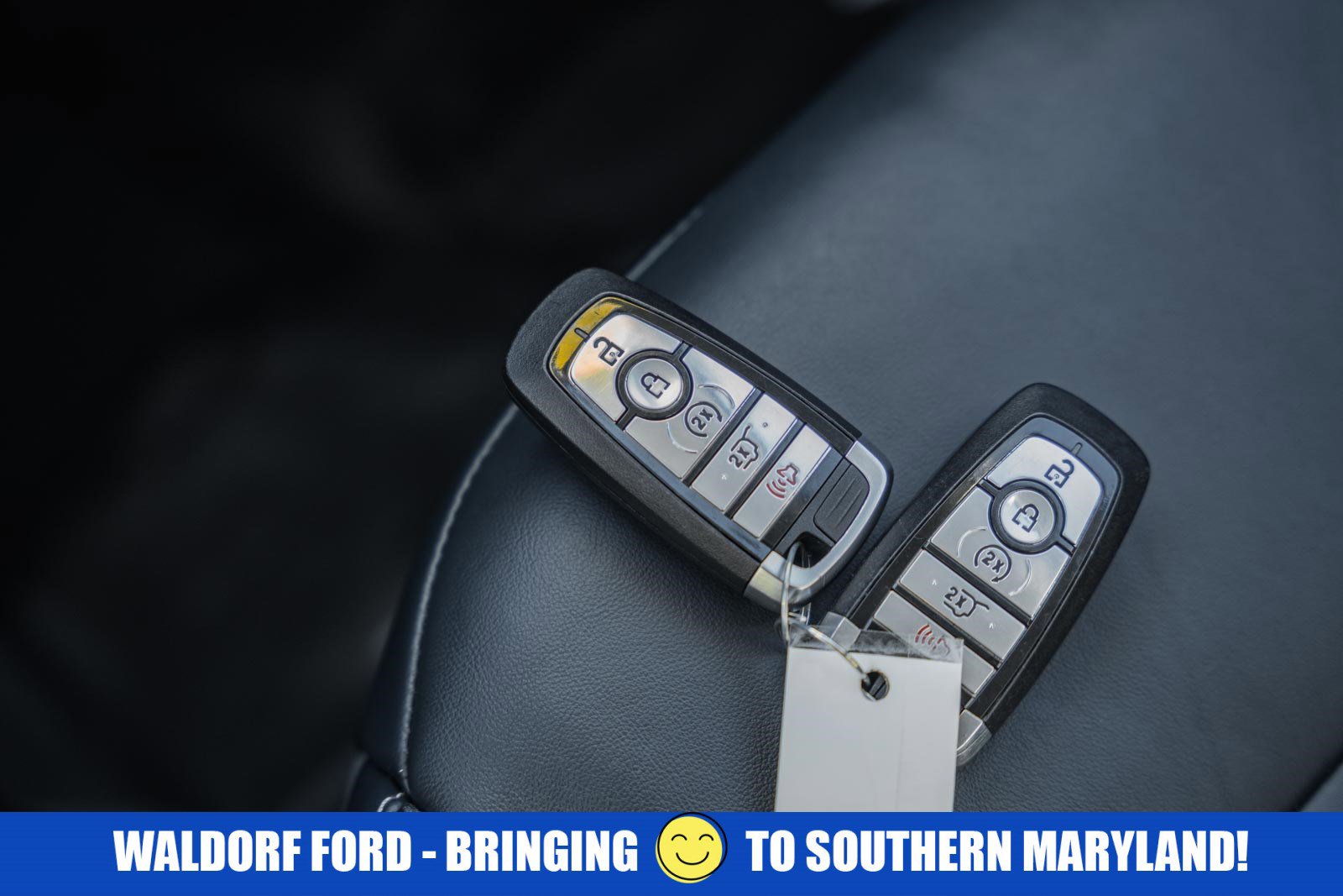 Certified 2022 Ford Bronco Sport Outer Banks w/ Tech Package image 47