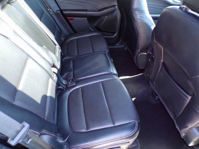 Certified 2021 Ford Escape SEL w/ Technology Package image 13