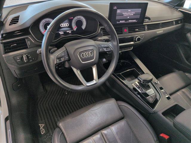 Used 2024 Audi A5 2.0T Premium Plus AWD/4WD image 10
