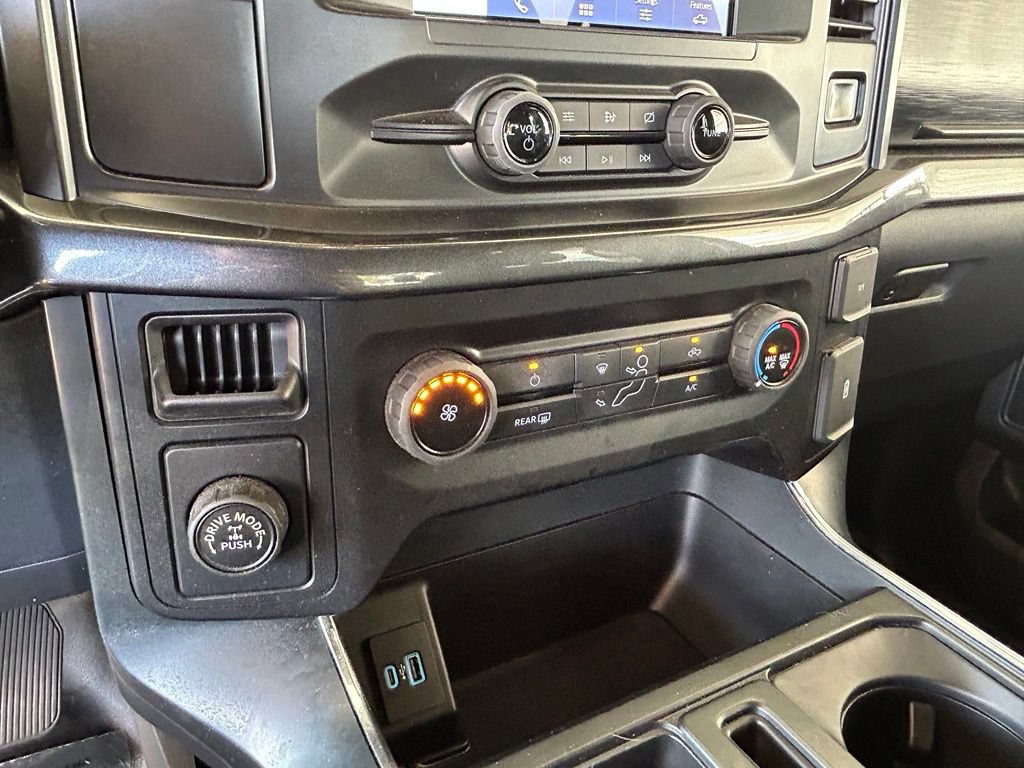 Certified 2021 Ford F150 XL w/ STX Appearance Package RWD image 37