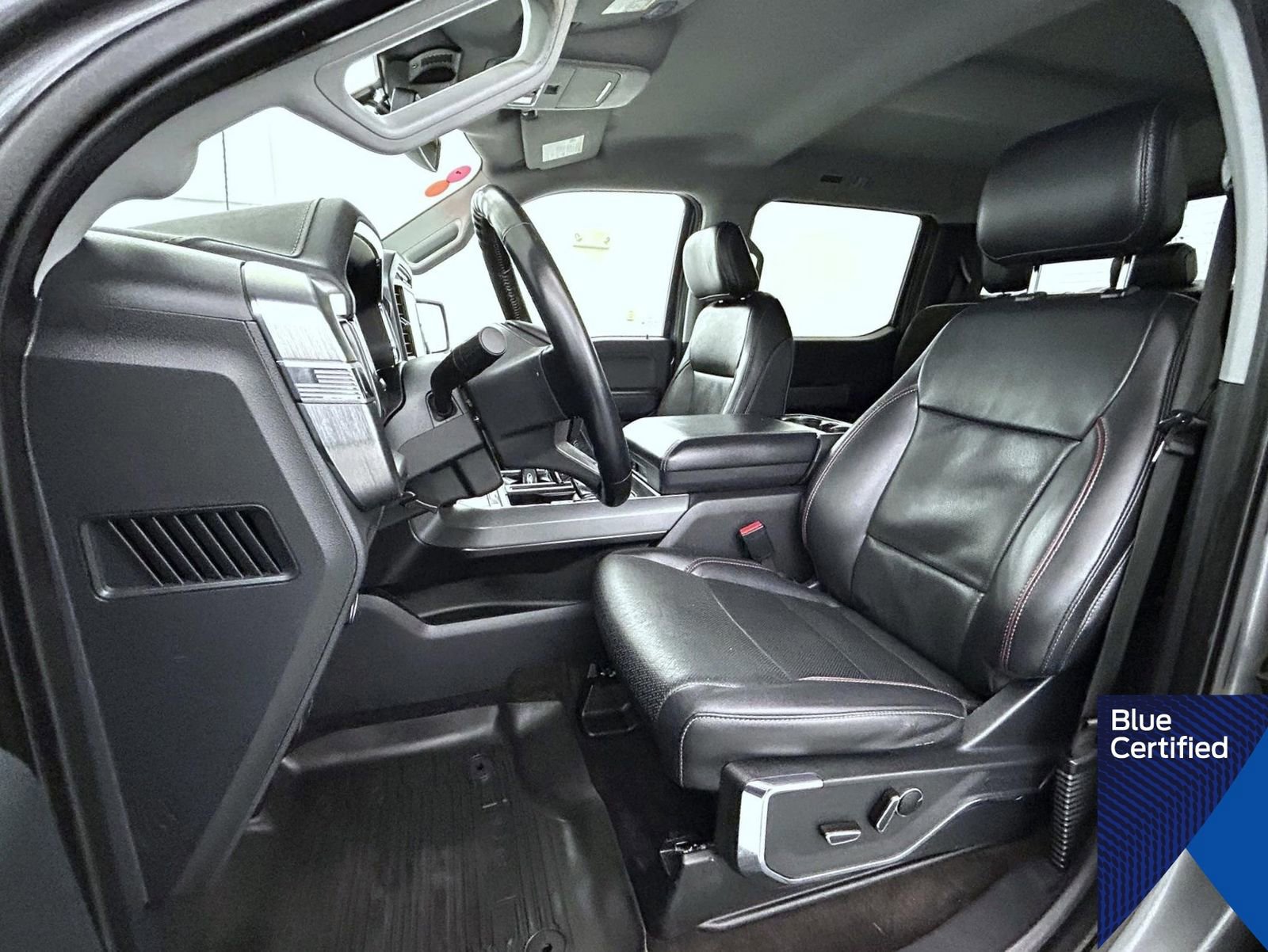 Certified 2021 Ford F150 Lariat image 10