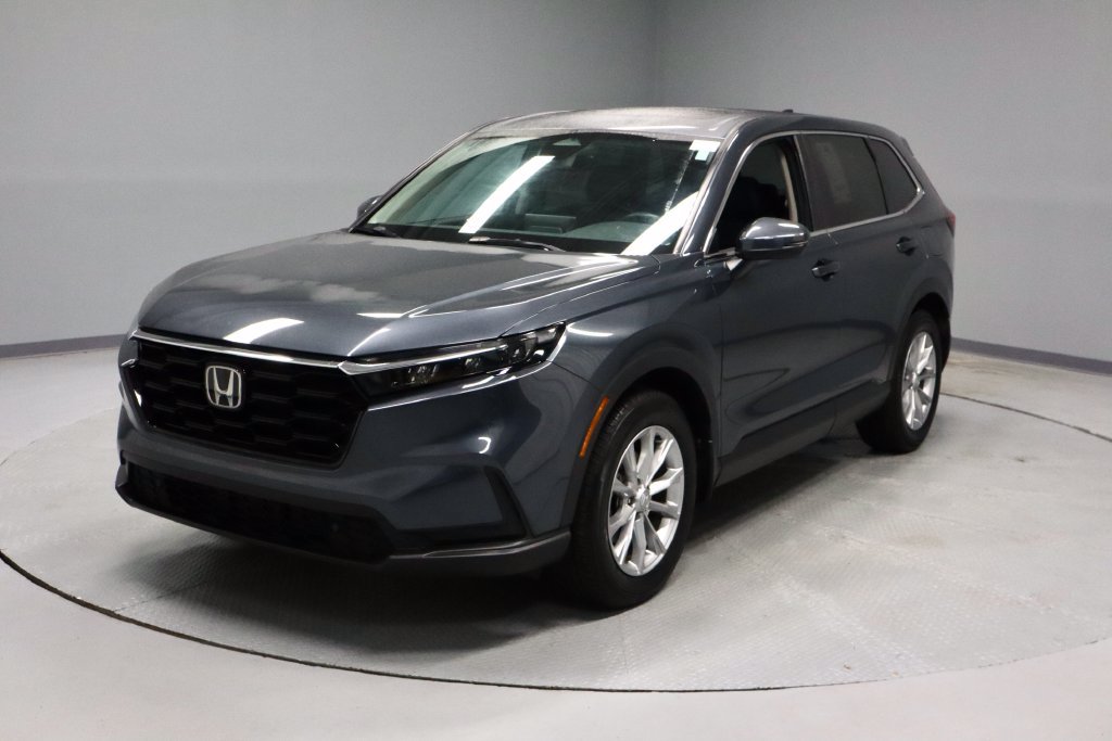 Used 2025 Honda CR-V EX-L image 7