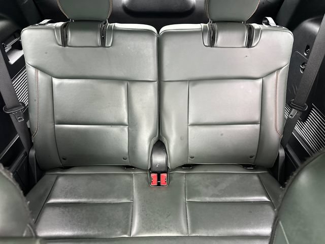 Certified 2022 Ford Explorer Timberline AWD/4WD image 24
