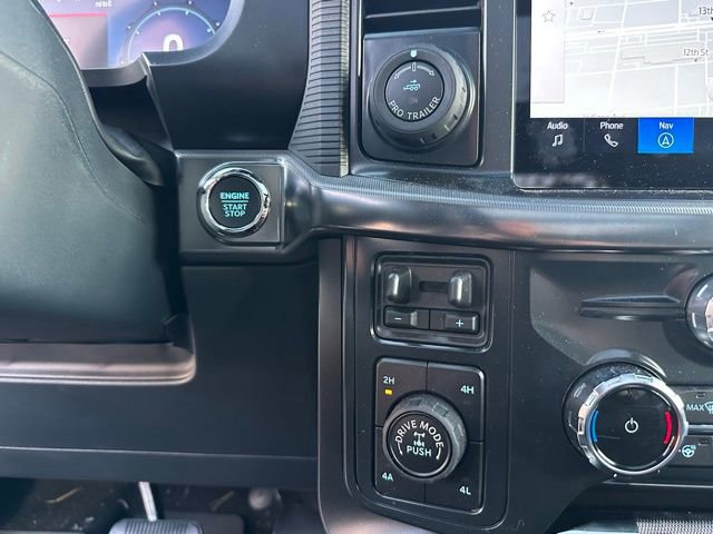 Certified 2025 Ford F150 Raptor image 26