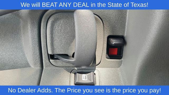 Used 2025 Chevrolet Express 3500 LT w/ LT Preferred Equipment Group RWD image 22