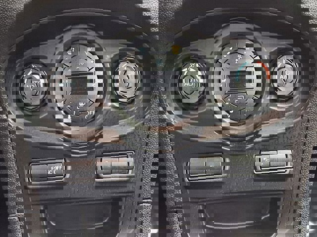 Certified 2017 Ford Fiesta ST image 9