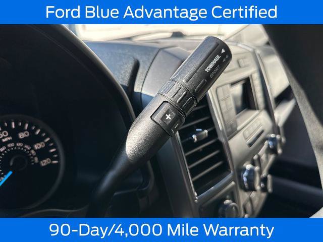 Certified 2017 Ford F150 XLT w/ XTR Package AWD/4WD image 18