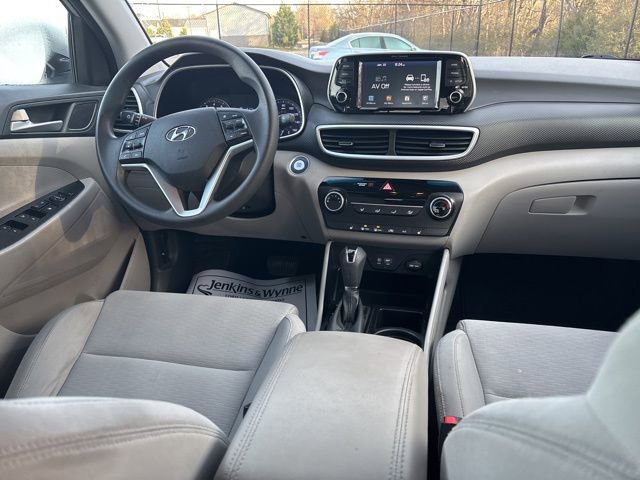 Used 2019 Hyundai Tucson Value image 9
