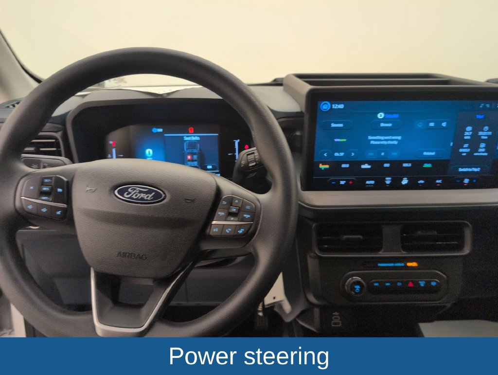 Certified 2025 Ford Maverick XL w/ Equipment Group 102A AWD/4WD image 20