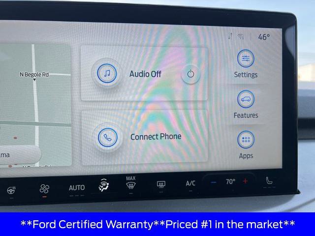 Certified 2023 Ford Escape Active w/ Tech Pack #2 AWD/4WD image 36