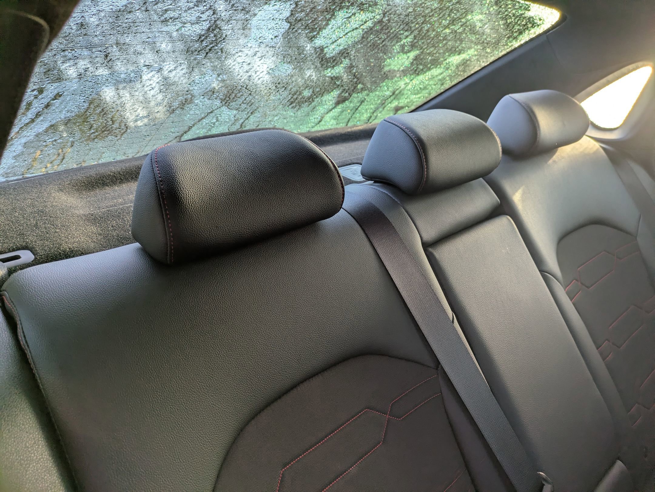 Used 2020 Kia Forte GT image 36