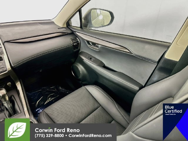 Used 2021 Lexus NX 300h AWD w/ Premium Package image 28
