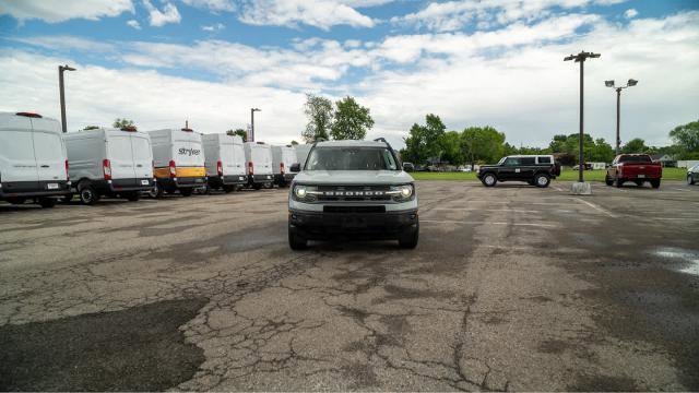 Certified 2023 Ford Bronco Sport Big Bend AWD/4WD image 29