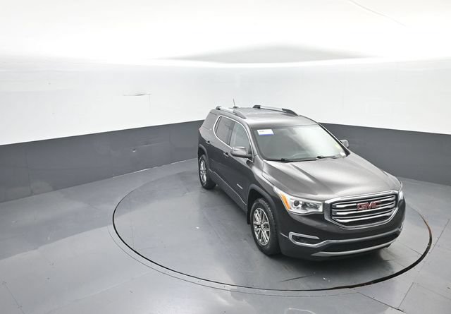 Used 2019 GMC Acadia SLE w/ Driver Alert Package I FWD image 26