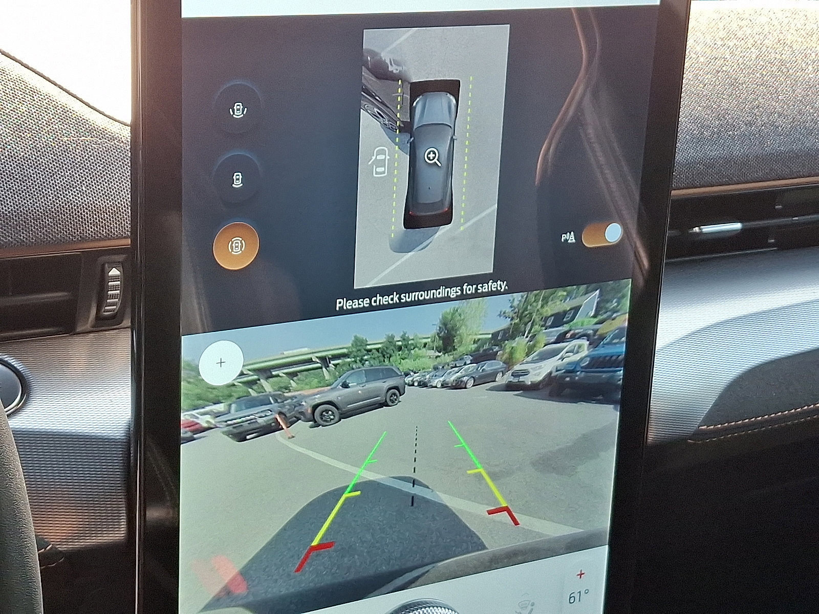 Certified 2022 Ford Mustang Mach-E GT image 24