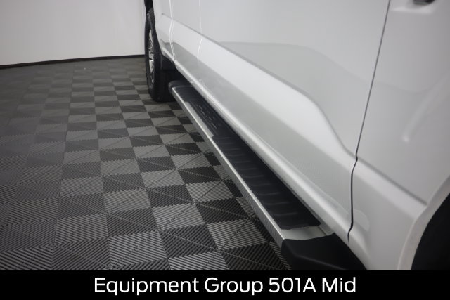 Certified 2022 Ford F150 Lariat AWD/4WD image 18