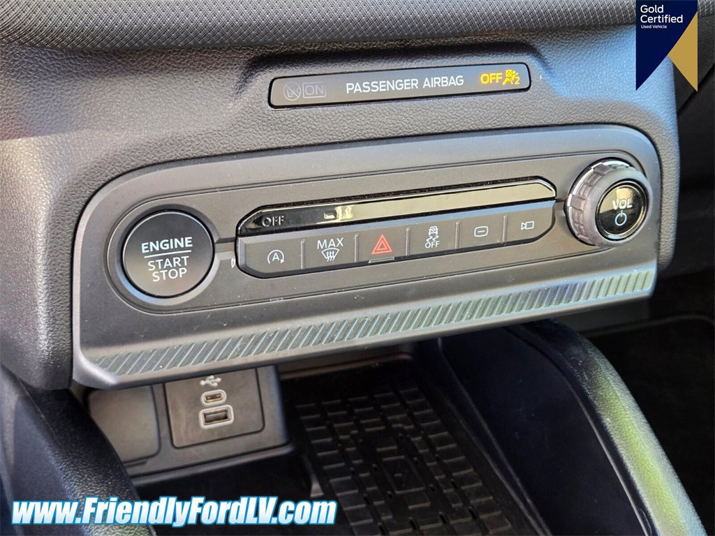 Certified 2025 Ford Bronco Sport Big Bend w/ Convenience Package image 22