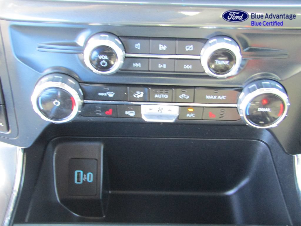 Certified 2023 Ford F150 XLT w/ Equipment Group 302A High AWD/4WD image 30