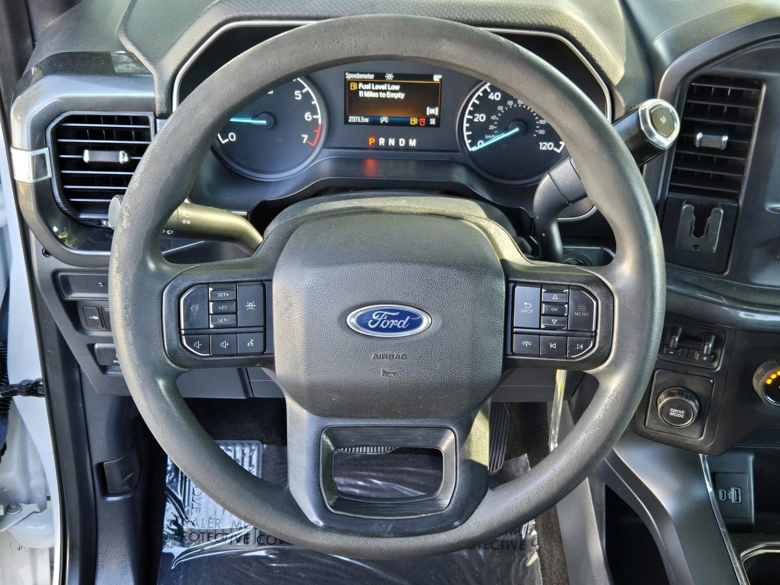 Certified 2021 Ford F150 XL w/ Equipment Group 101A High image 15