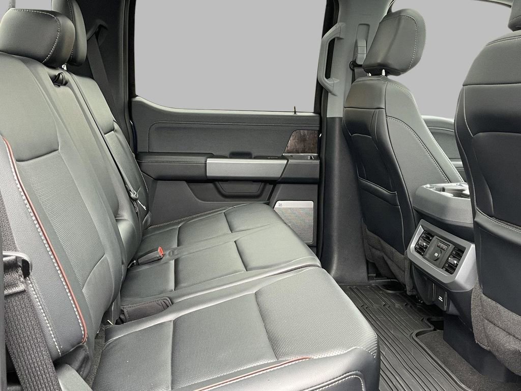 Certified 2024 Ford F250 Lariat w/ Lariat Ultimate Package image 23