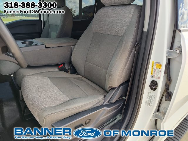 Certified 2024 Ford F350 XLT w/ 360-Degree Camera Package AWD/4WD image 17