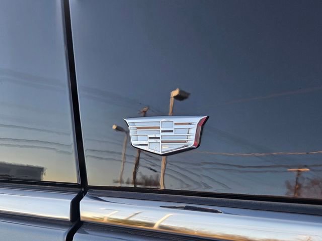 Used 2024 GMC Sierra 2500 AT4X image 11