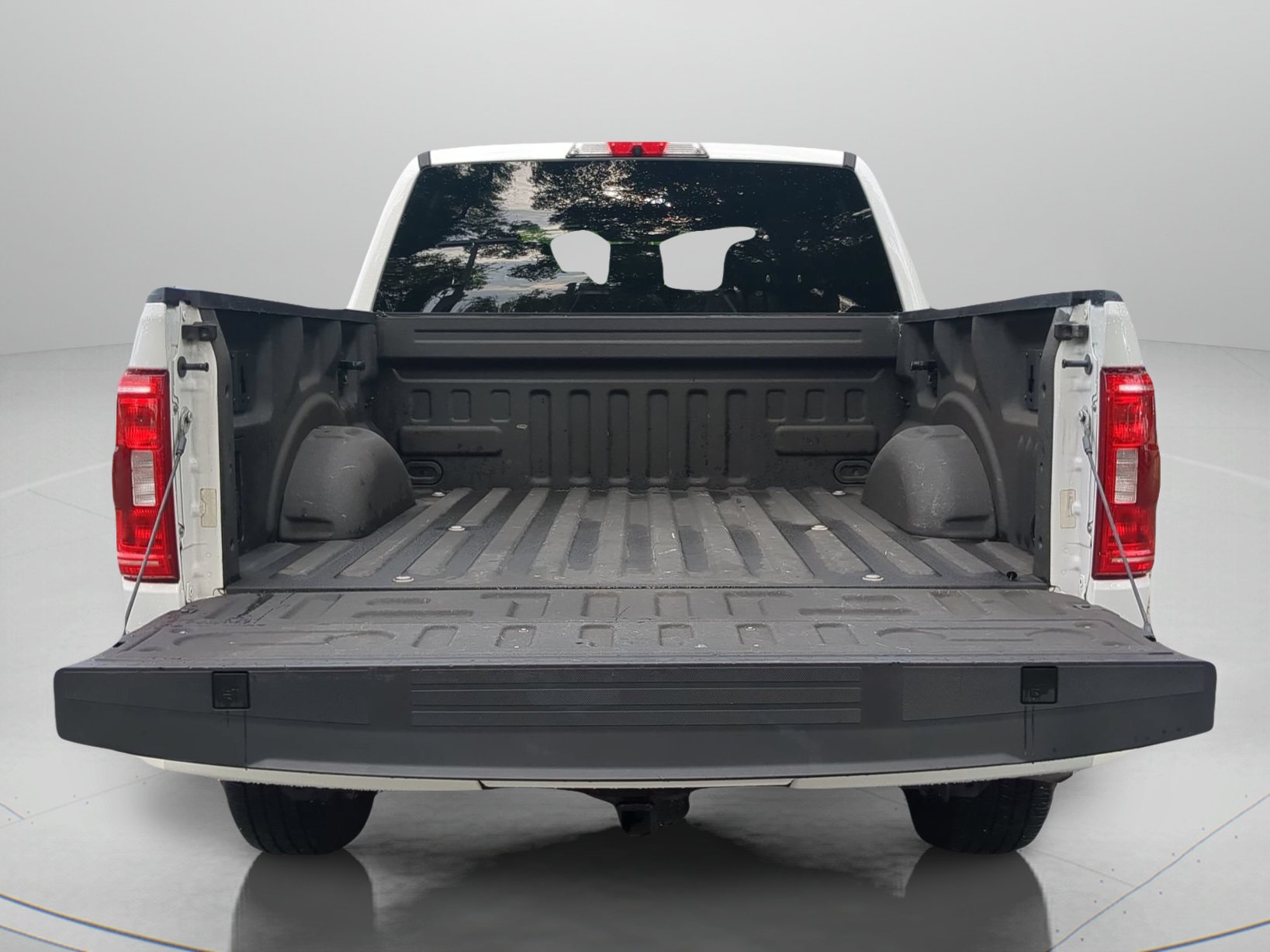 Certified 2021 Ford F150 XLT w/ Equipment Group 302A High AWD/4WD image 46