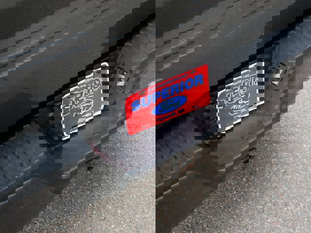 Certified 2018 Ford F150 Lariat w/ Equipment Group 502A Luxury image 9