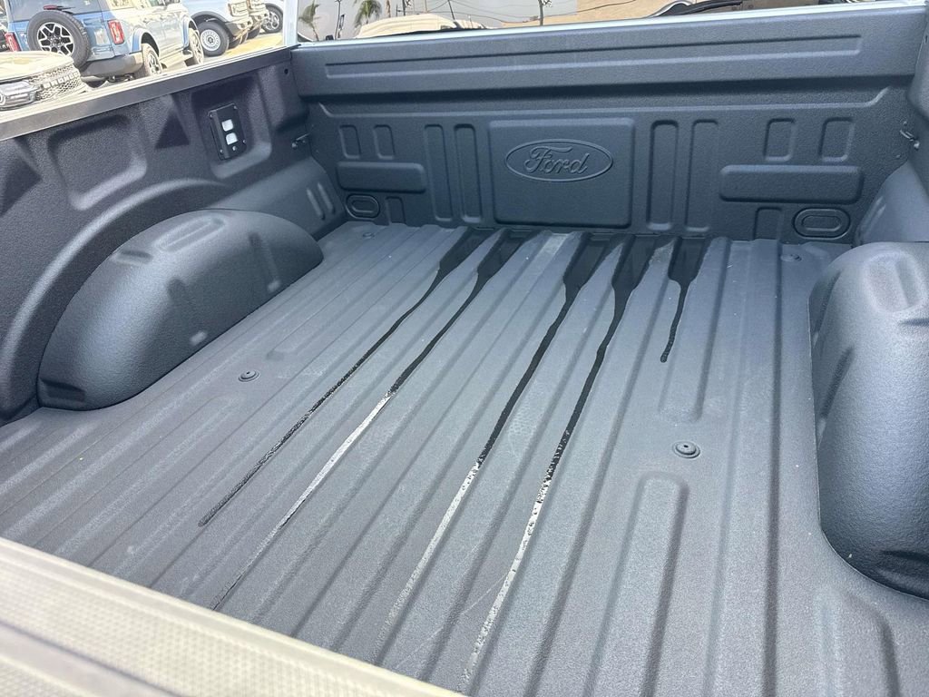 Certified 2025 Ford F150 Raptor image 9