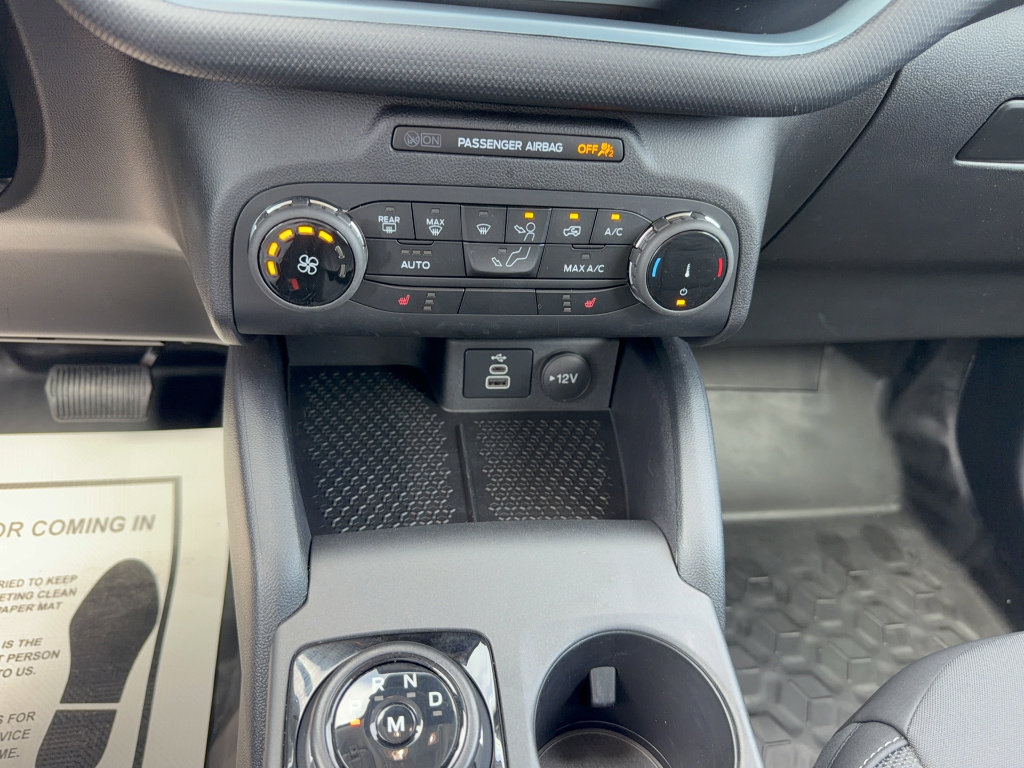 Certified 2023 Ford Bronco Sport Badlands image 21