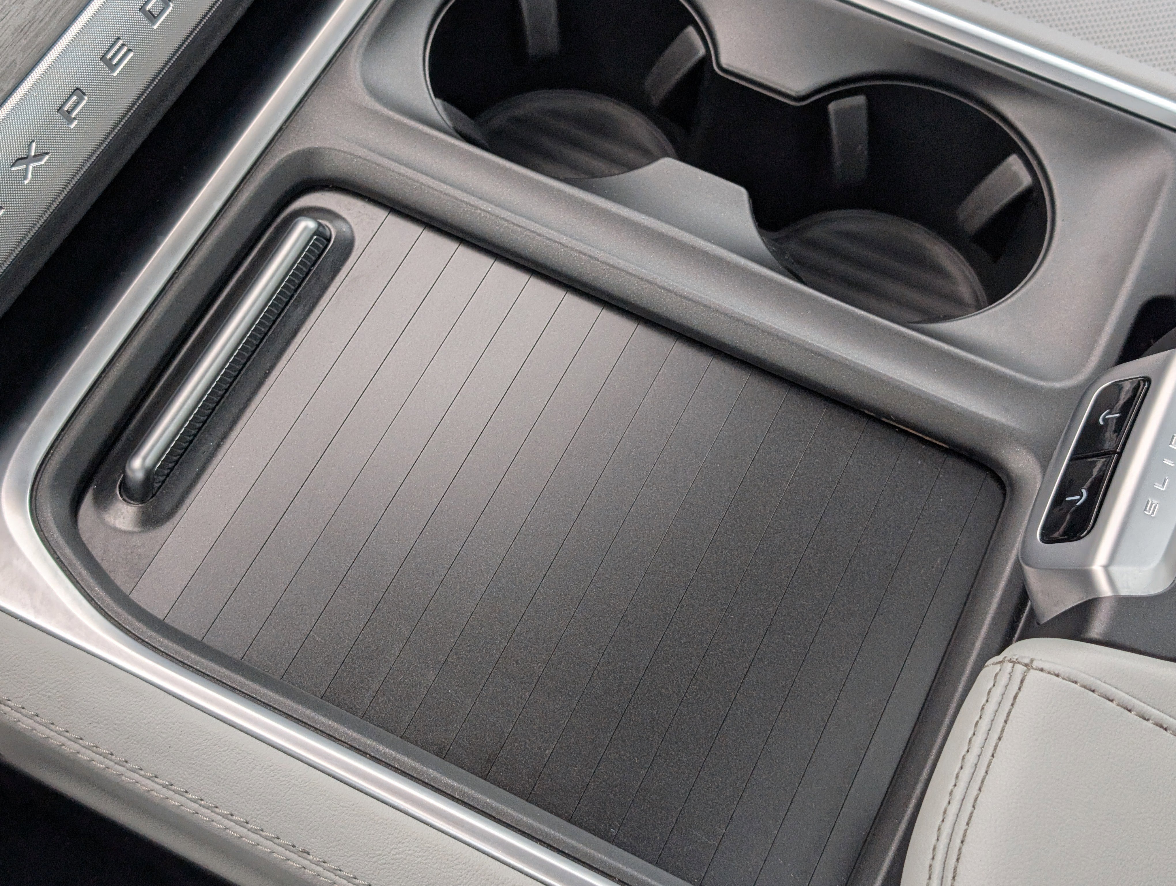 Certified 2025 Ford Expedition Max Platinum image 32