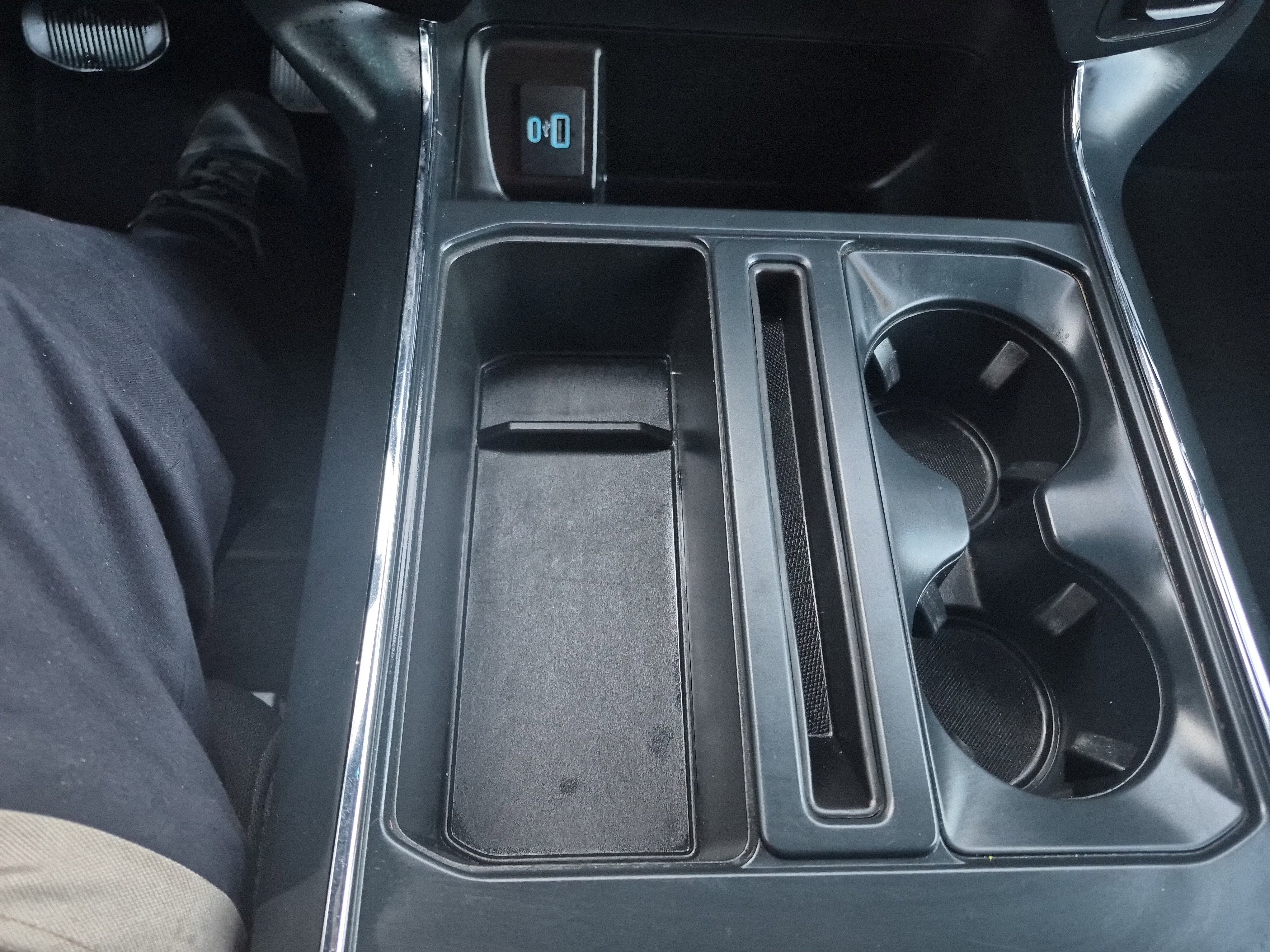 Certified 2024 Ford F150 STX image 29