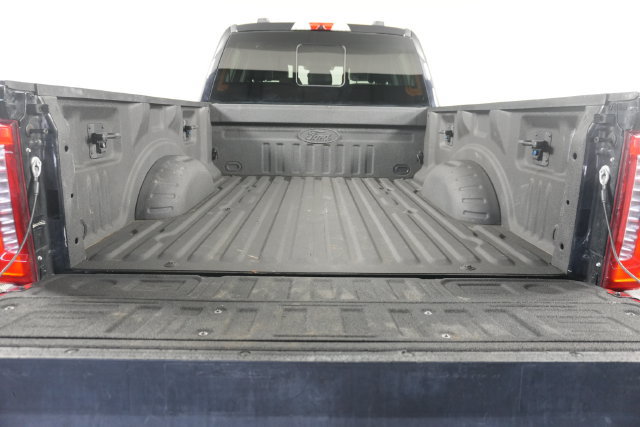 Certified 2024 Ford F250 Lariat w/ Black Appearance Package AWD/4WD image 9