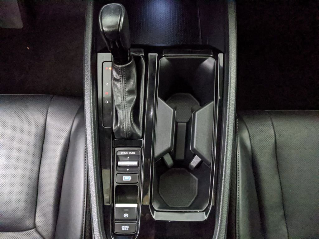 Used 2023 Honda Accord EX-L image 15