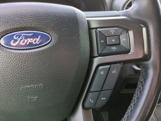 Certified 2021 Ford Expedition Max Limited image 27