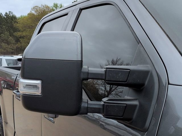 Certified 2022 Ford F250 Lariat w/ Lariat Ultimate Package image 13