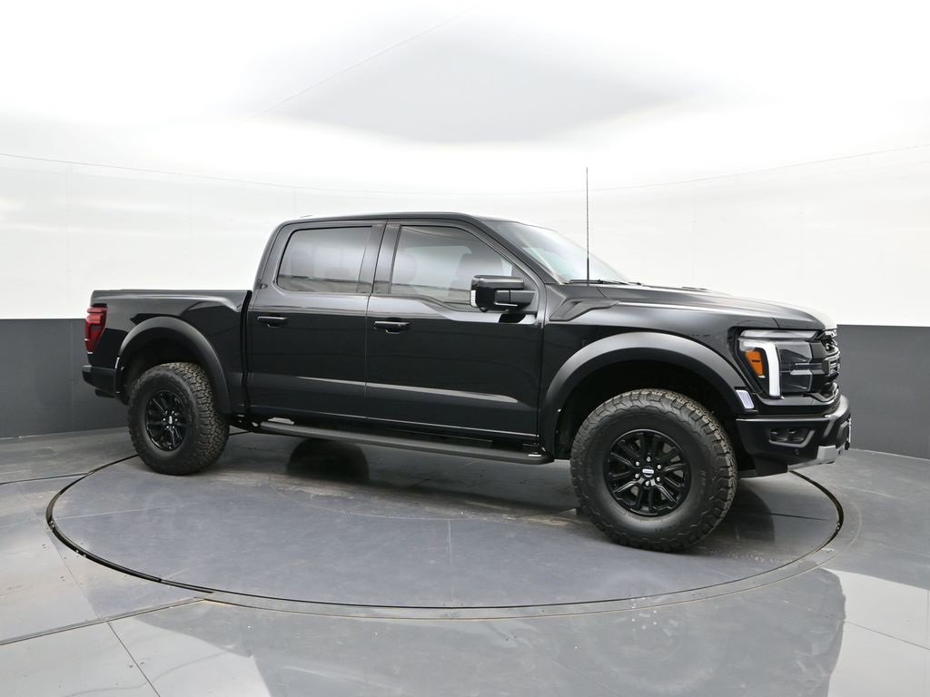 Certified 2024 Ford F150 Raptor image 17