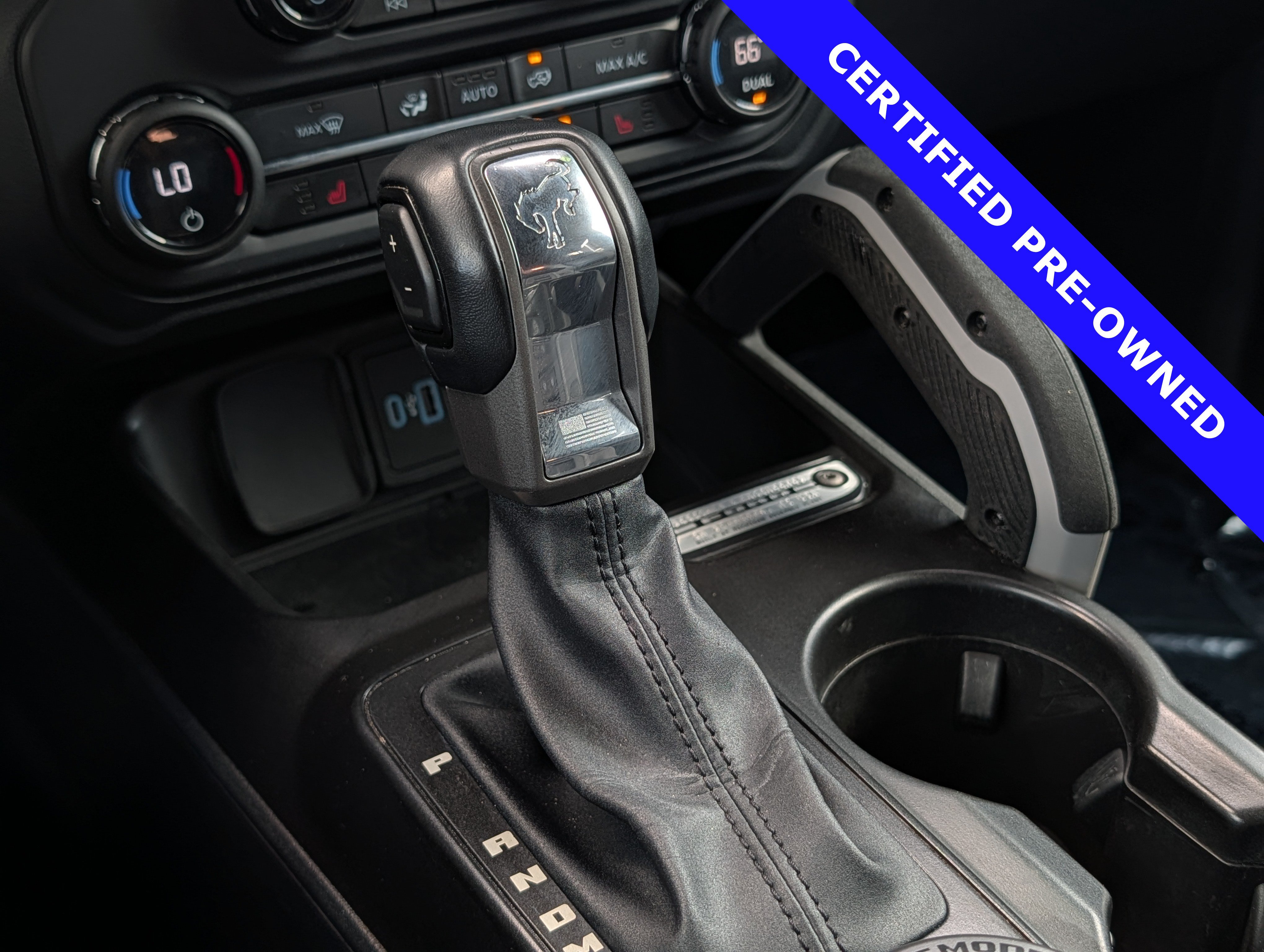 Certified 2021 Ford Bronco Outer Banks AWD/4WD image 33